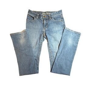Kimes Ranch Women's Bootcut Jeans Betty Seventeen Medium Wash Bootcut Size 4 34